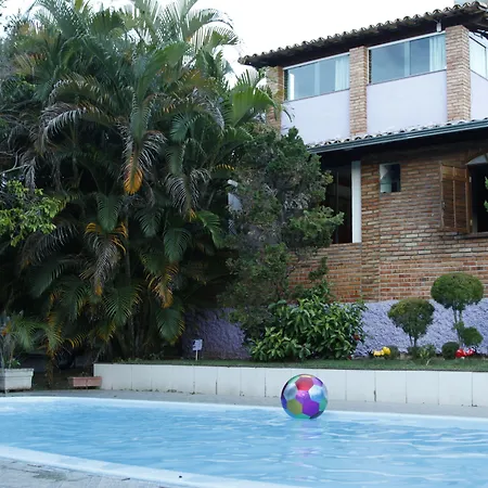 Pousada Cantim de BH-3